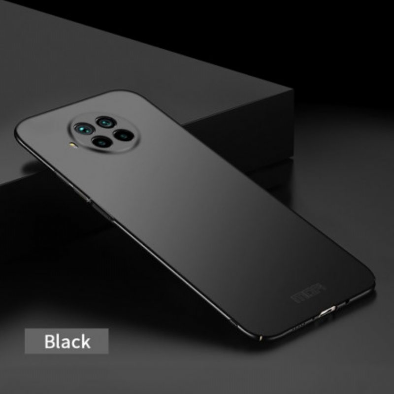 Case Xiaomi Mi 10T Lite Mofi