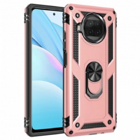 Case Xiaomi Mi 10T Lite Premium-sormus