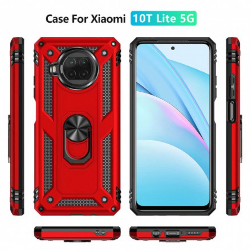 Case Xiaomi Mi 10T Lite Premium-sormus