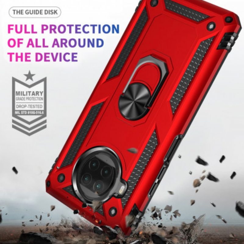 Case Xiaomi Mi 10T Lite Premium-sormus