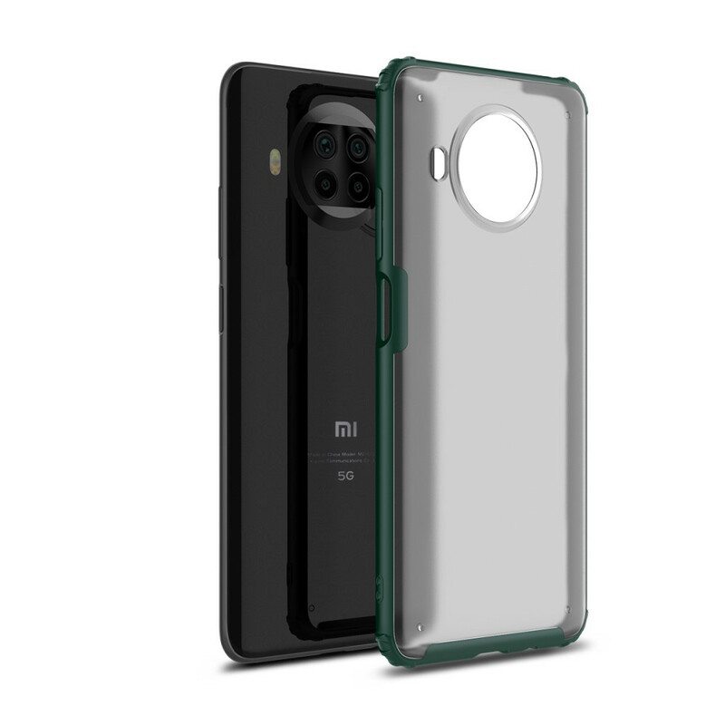 Kuori Xiaomi Mi 10T Lite Armor-sarja