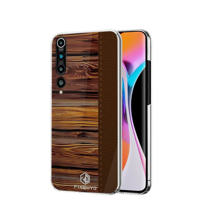 Case Xiaomi Mi 10 / 10 Pro Pin Dun Series Pinwuyo