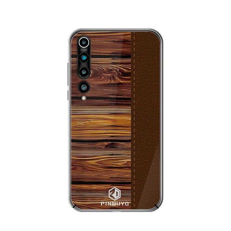 Case Xiaomi Mi 10 / 10 Pro Pin Dun Series Pinwuyo