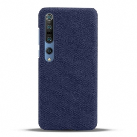 Case Xiaomi Mi 10 / 10 Pro Texture Fabric Ksq