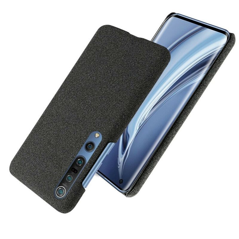 Case Xiaomi Mi 10 / 10 Pro Texture Fabric Ksq