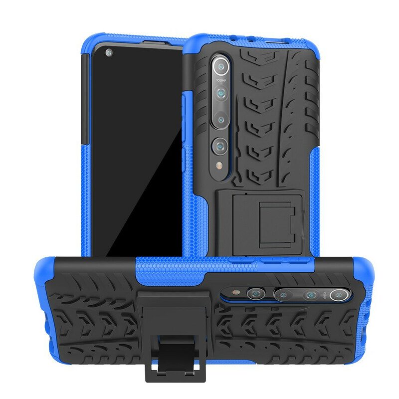 Case Xiaomi Mi 10 / 10 Pro Ultra Resistant