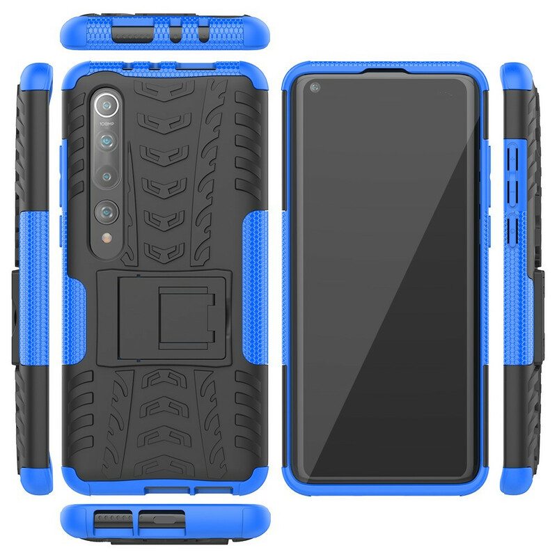 Case Xiaomi Mi 10 / 10 Pro Ultra Resistant