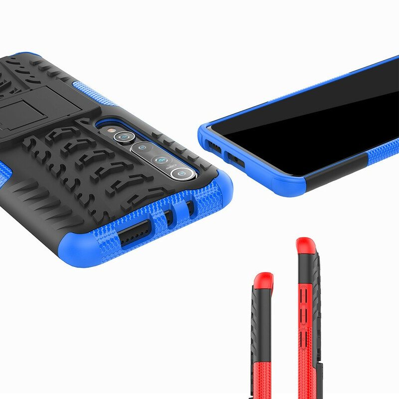 Case Xiaomi Mi 10 / 10 Pro Ultra Resistant