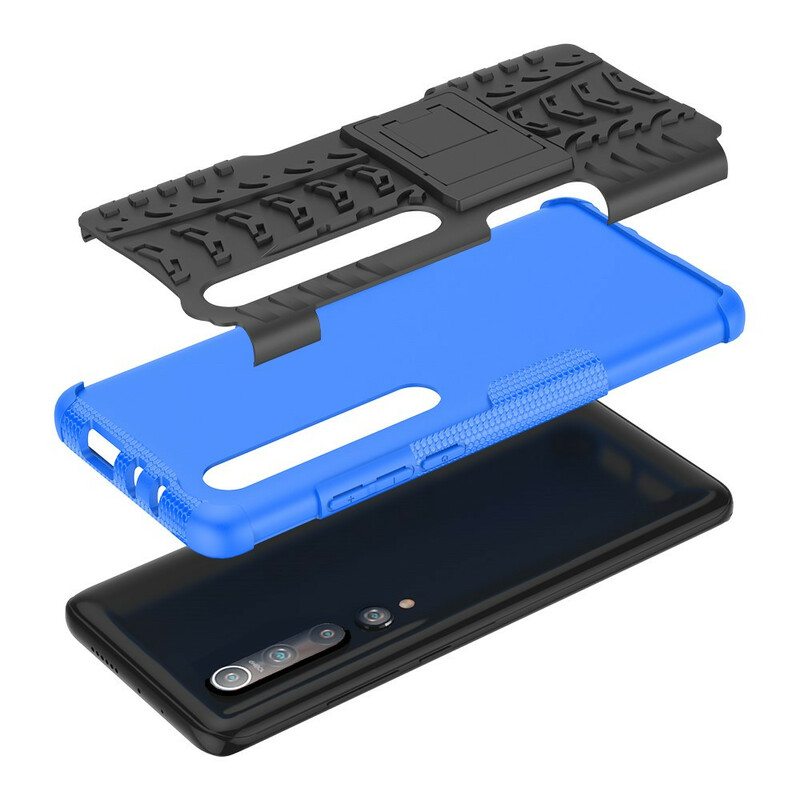 Case Xiaomi Mi 10 / 10 Pro Ultra Resistant