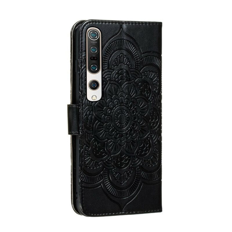 Kotelot Xiaomi Mi 10 / 10 Pro Täysi Mandala