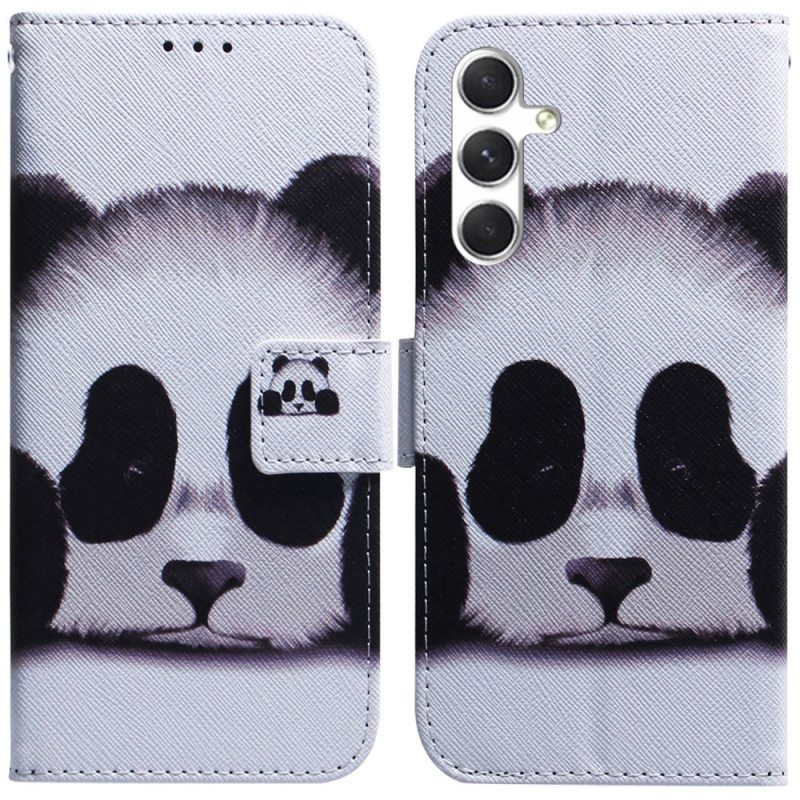 Kotelot Samsung Galaxy S24 5g Panda