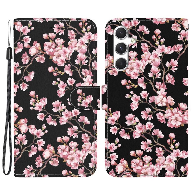 Kuoret Samsung Galaxy S24 5g Plum Blossoms