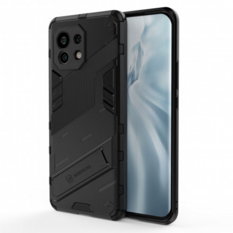 Case Xiaomi Mi 11 (5G) Hands-free-kaksiasentoinen Irrotettava Teline