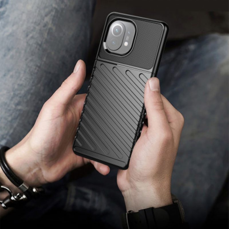 Case Xiaomi Mi 11 (5G) Thunder-sarja