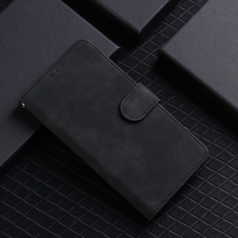 Flip Case Xiaomi Mi 11 (5G) Ihon Kosketus