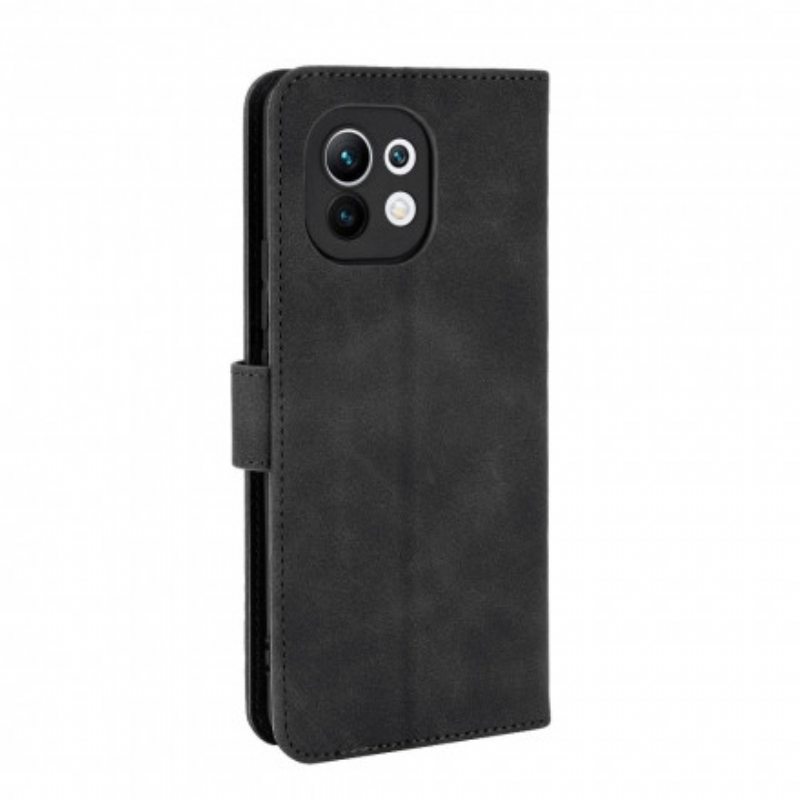 Flip Case Xiaomi Mi 11 (5G) Ihon Kosketus