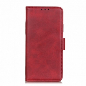 Flip Case Xiaomi Mi 11 (5G) Kotelot Flip Kaksoisläppä