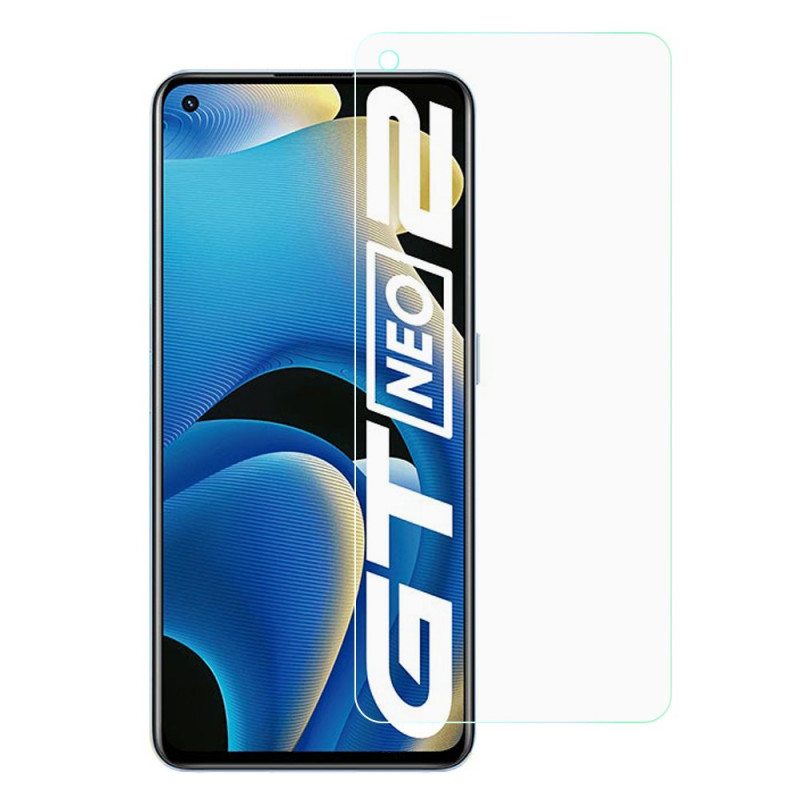 Karkaistu Lasisuoja (0.3 Mm) Realme Gt Neo 3T / Neo 2 -Näytölle