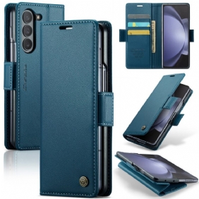 Kotelot Samsung Galaxy Z Fold 6 Caseme