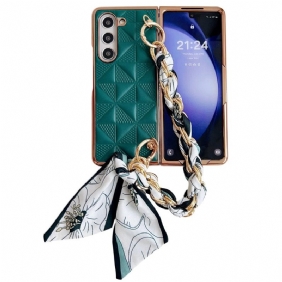 Kuori Samsung Galaxy Z Fold 6 Nauhaketju