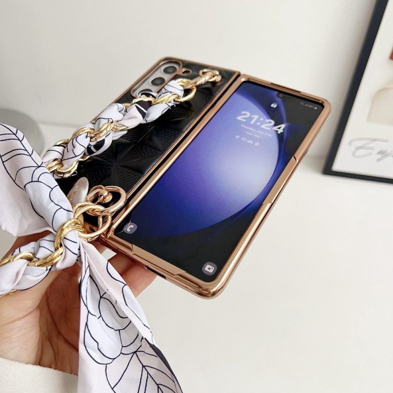 Kuori Samsung Galaxy Z Fold 6 Nauhaketju