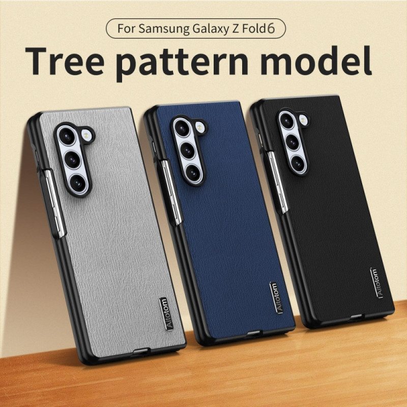 Kuori Samsung Galaxy Z Fold 6 Puurakenne