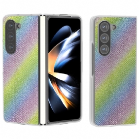 Kuori Samsung Galaxy Z Fold 6 Strassikiviä