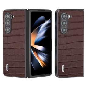 Puhelinkuoret Samsung Galaxy Z Fold 6 Krkotiilirakenne Abeel