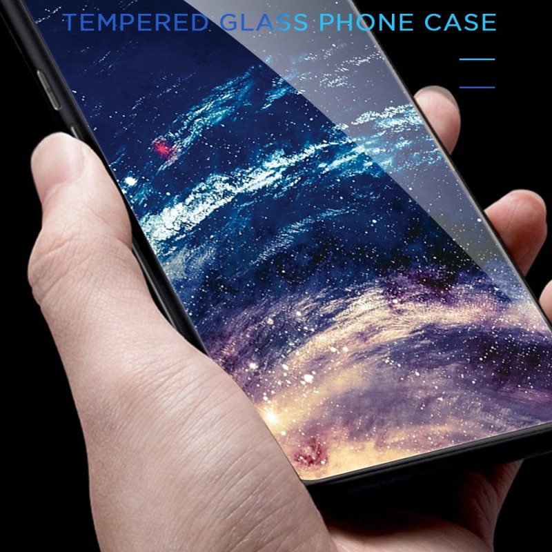 Case Xiaomi Redmi Note 12 Pro Sinä Olet Kaunis