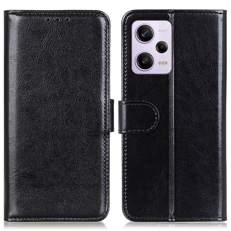 Flip Case Xiaomi Redmi Note 12 Pro Hienous