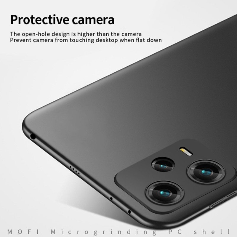 Kuori Xiaomi Redmi Note 12 Pro Mofi