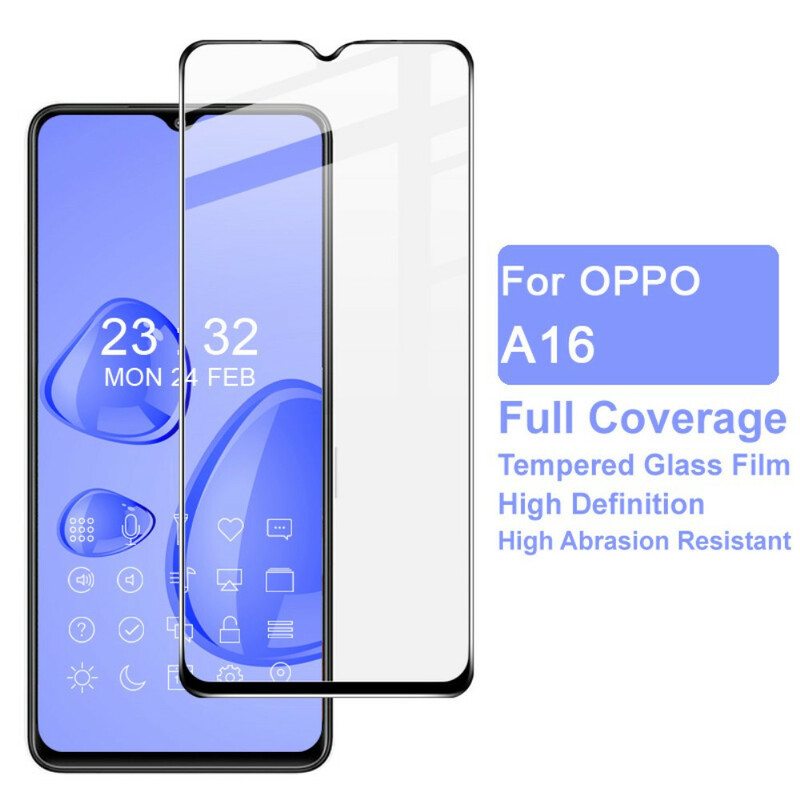 Imak Karkaistu Lasisuoja Oppo A16 / A16S