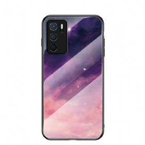 Kuori Oppo A16 / A16s Beauty Karkaistu Lasi