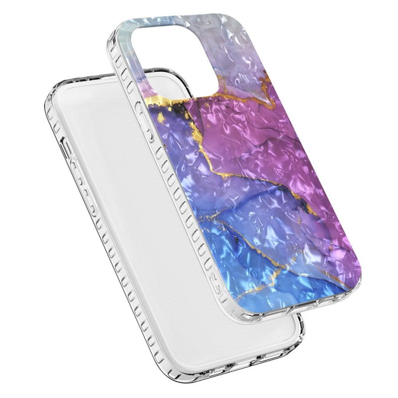 Case iPhone 14 Pro Max Joustava Tyyli