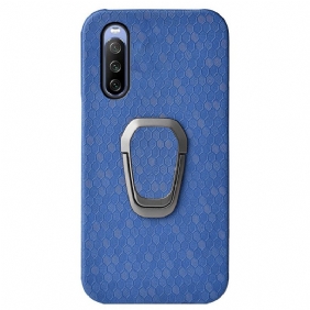 Case Sony Xperia 10 IV Hunajakennokiinnike