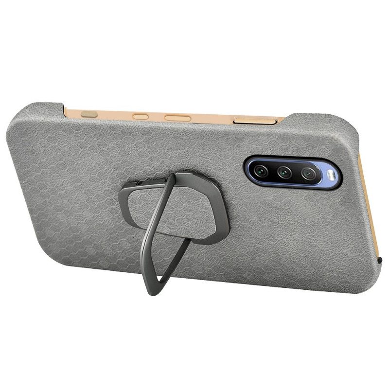 Case Sony Xperia 10 IV Hunajakennokiinnike