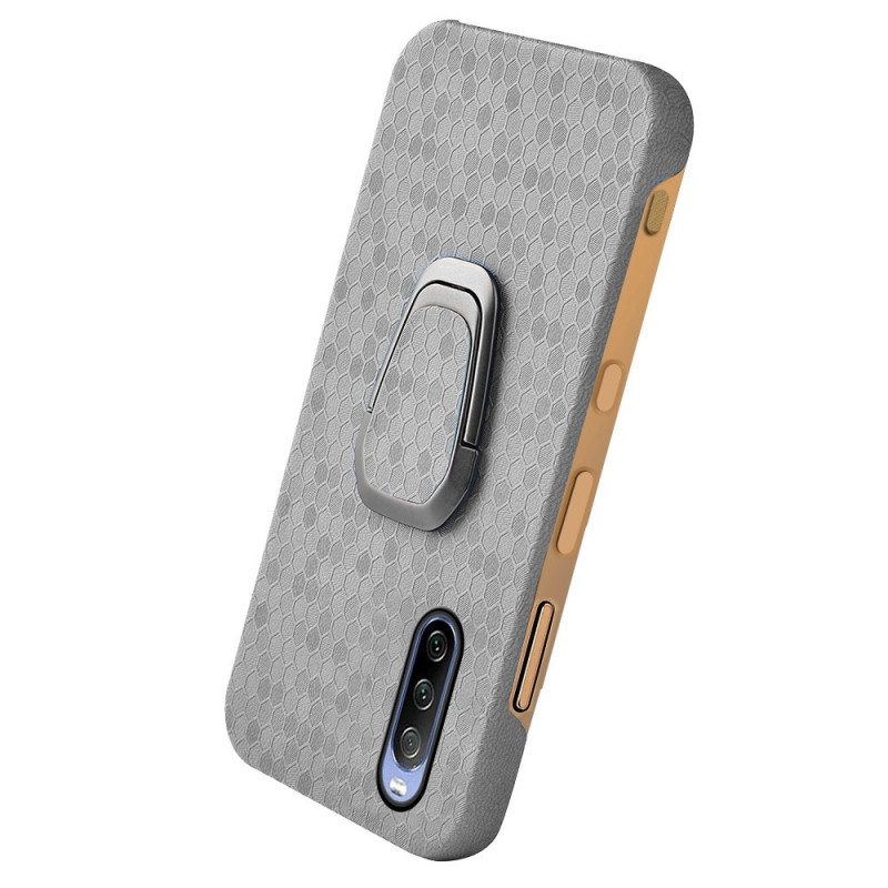 Case Sony Xperia 10 IV Hunajakennokiinnike