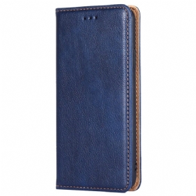 Flip Case Sony Xperia 10 IV Vintage Design