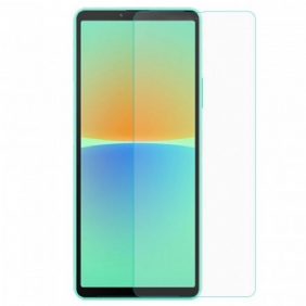 Karkaistu Lasisuoja Sony Xperia 10 Iv -Näytölle