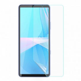 Näytönsuoja Sony Xperia 10 Iv:Lle