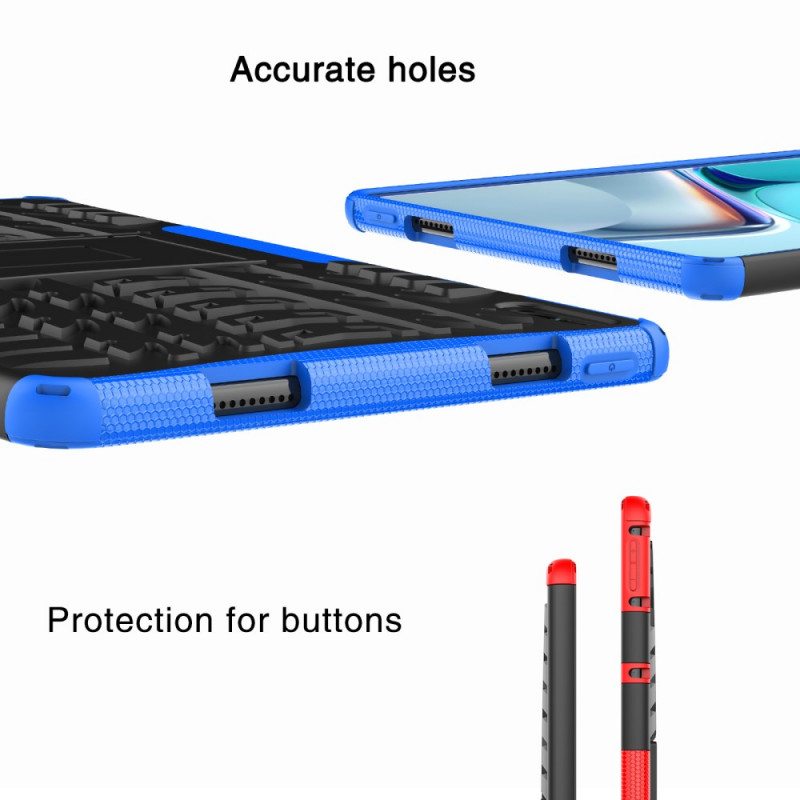 Case Huawei MatePad 11 (2021) Ultra Resistant Premium