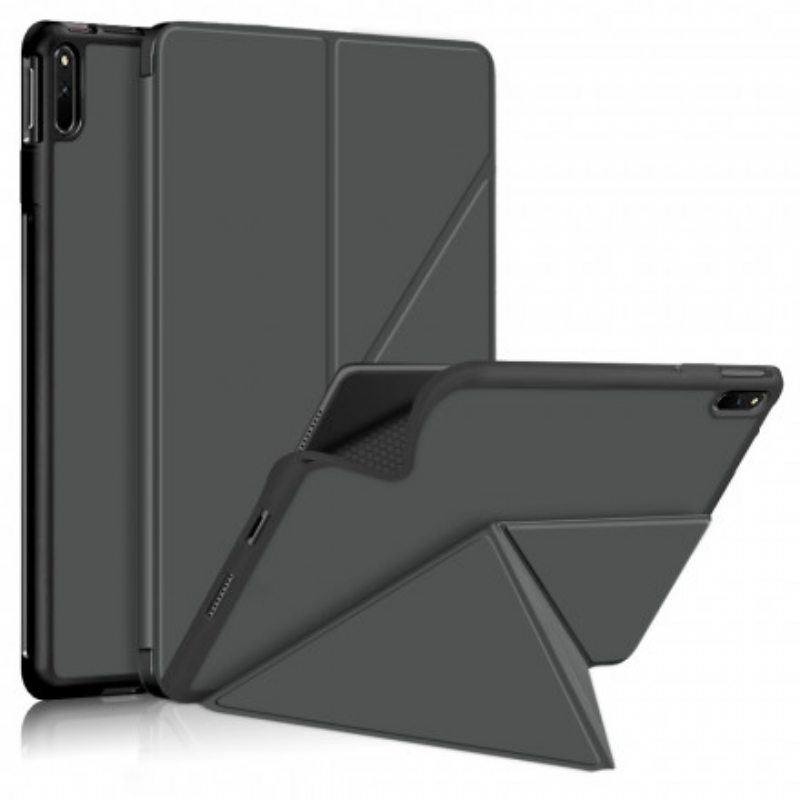 Puhelinkuoret Huawei MatePad 11 (2021) Origami Tyyli