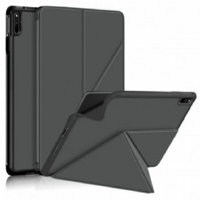 Puhelinkuoret Huawei MatePad 11 (2021) Origami Tyyli