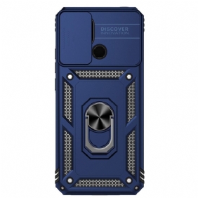 Case Xiaomi Redmi 10C Premium-sormus