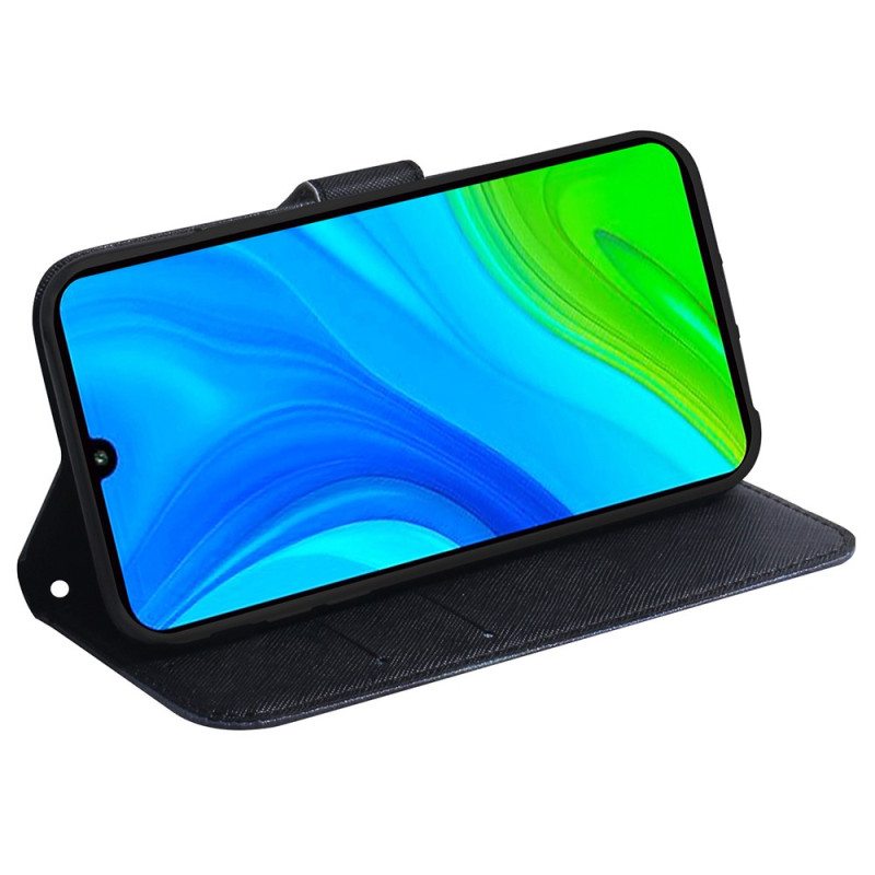 Flip Case Xiaomi Redmi 10C Koiran Unelma