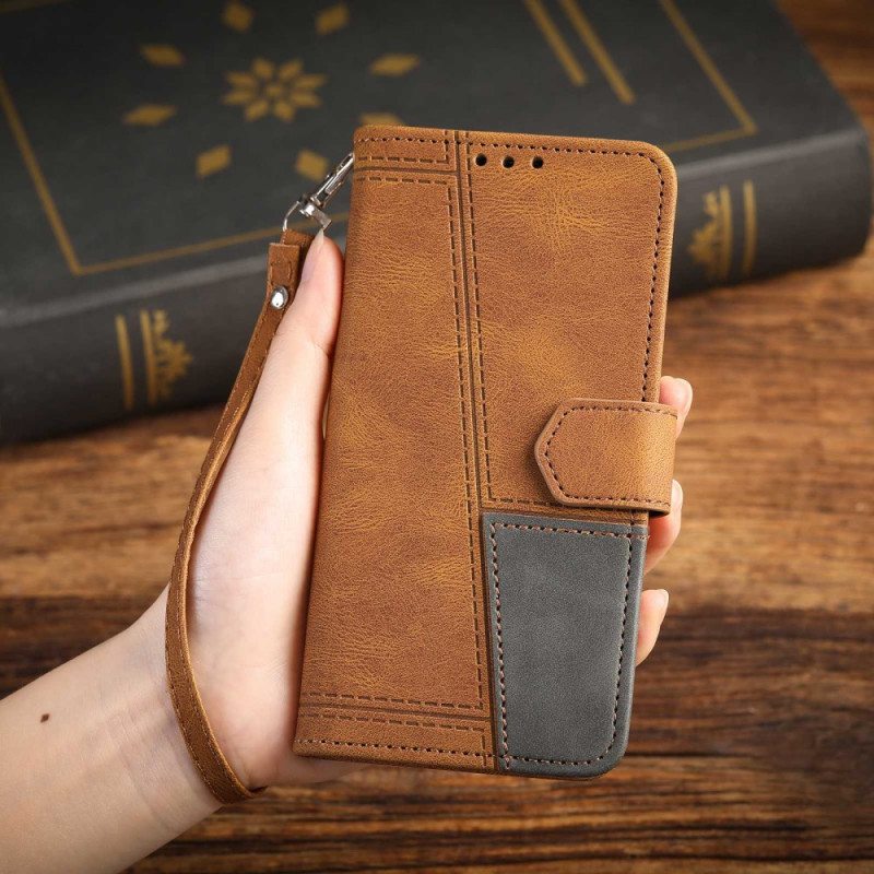 Flip Case Xiaomi Redmi 10C Ttudrch