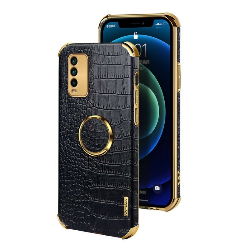 Case Xiaomi Redmi 9T X-case Krokotiiliihoefekti