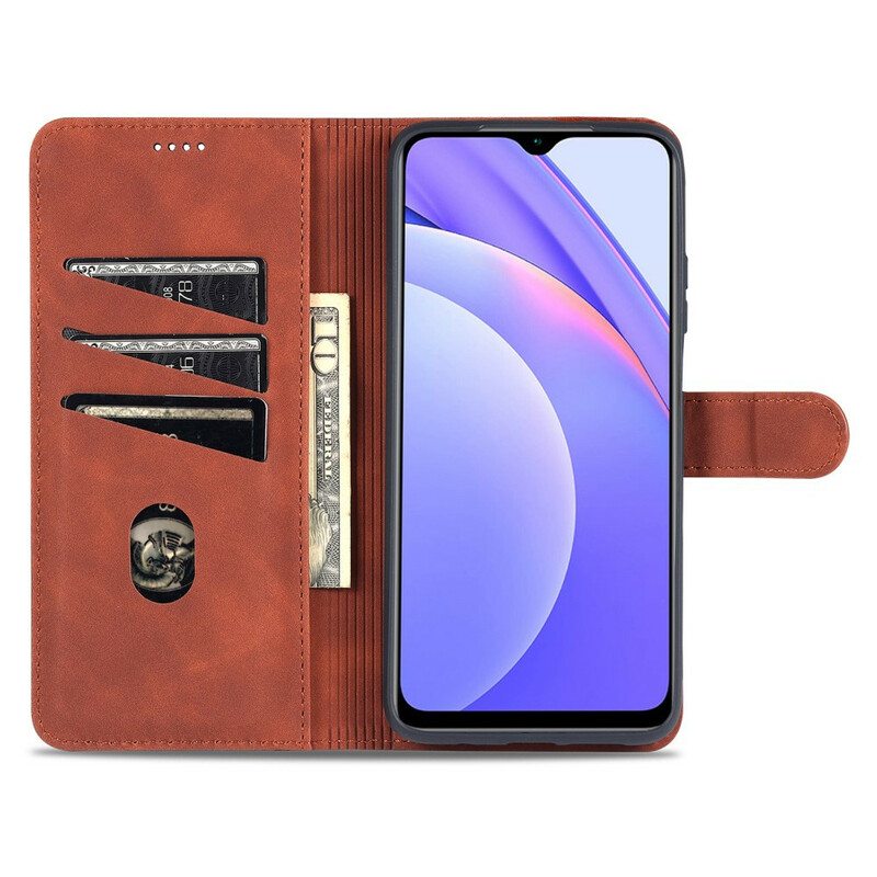 Kotelot Xiaomi Redmi 9T Azns Makeutta