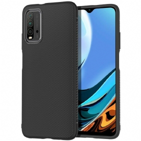 Kuori Xiaomi Redmi 9T Jazz-sarja Twill