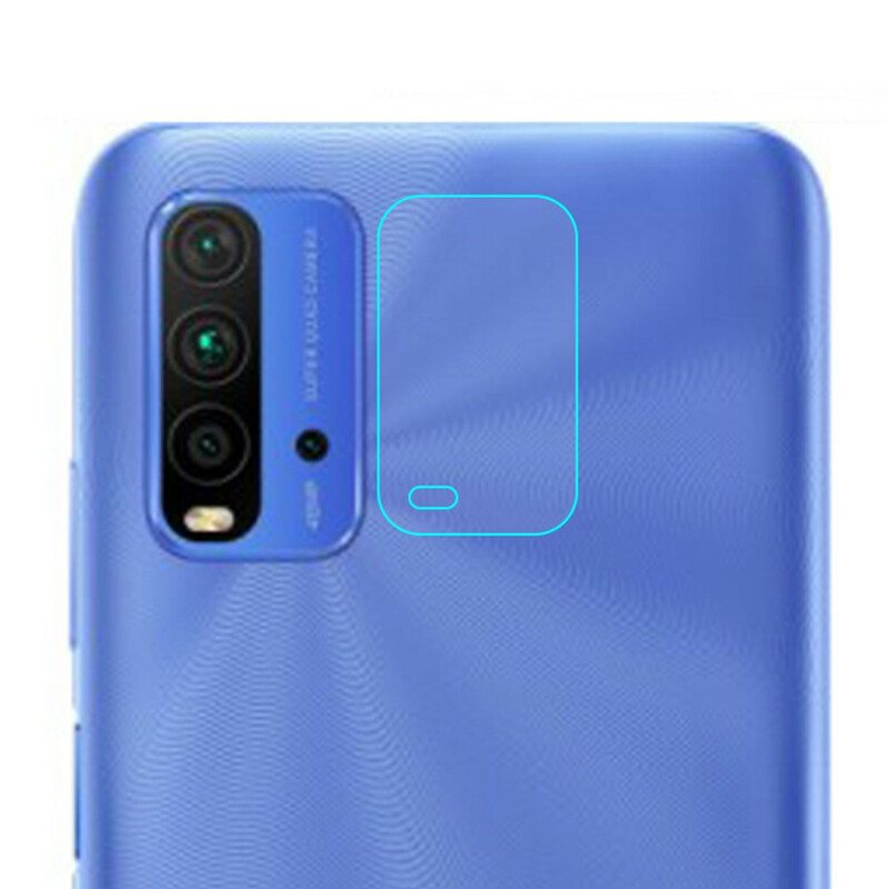 Suojaava Karkaistu Lasilinssi Xiaomi Redmi 9T:Lle